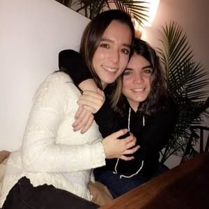 Meet your Posher, Maria